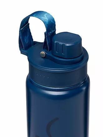 SATCH | Trinkflasche 0,5l Edelstahl Blue | 